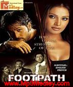 Footpath 2003